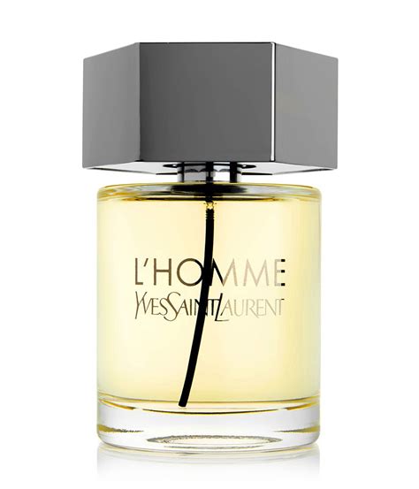 yves saint laurent lhomme 60 ml|ysl l'homme price.